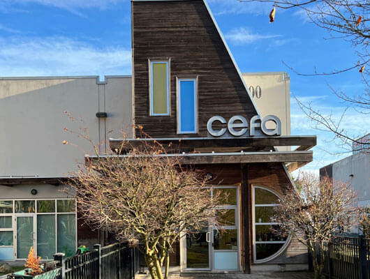 CEFA Learning Center