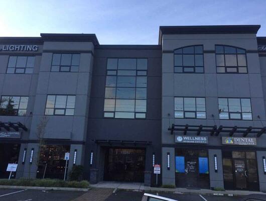 Dr. Lo Dental Clinic