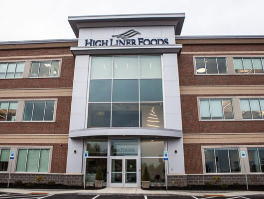 High Liner Foods Inc