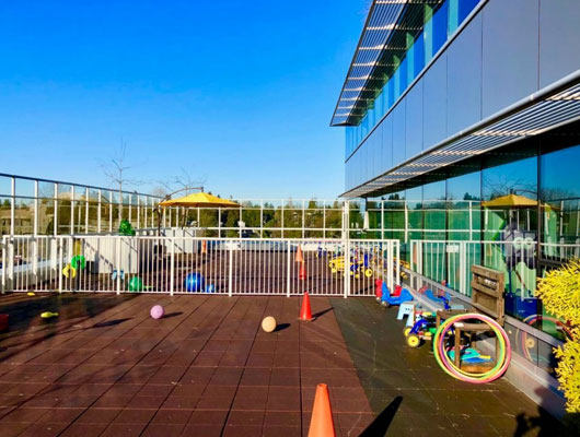 Kids & Company - Surrey Professional Center