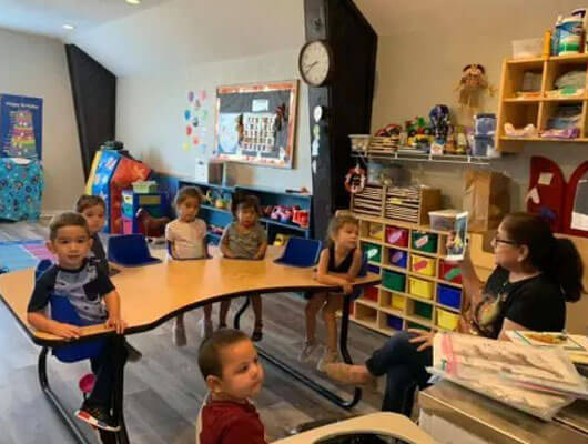 Kids & Company - Victoria