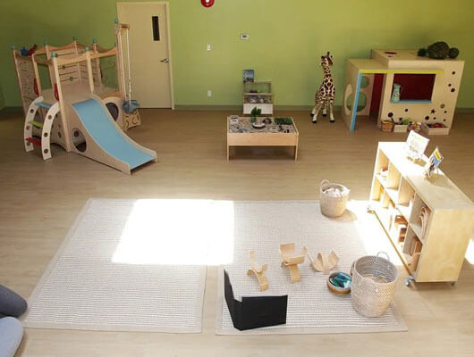 Smilestones Junior Kindergarten (Langley)