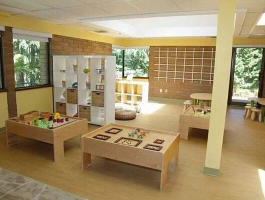 Smilestones Junior Kindergarten