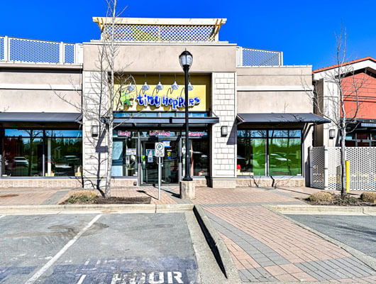 Tiny Hoppers - SouthPoint Exchange